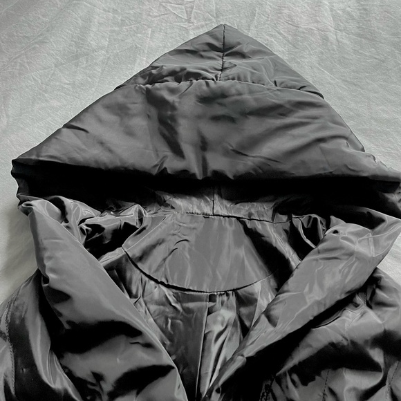 Puffer jacket - Picture 2 of 5